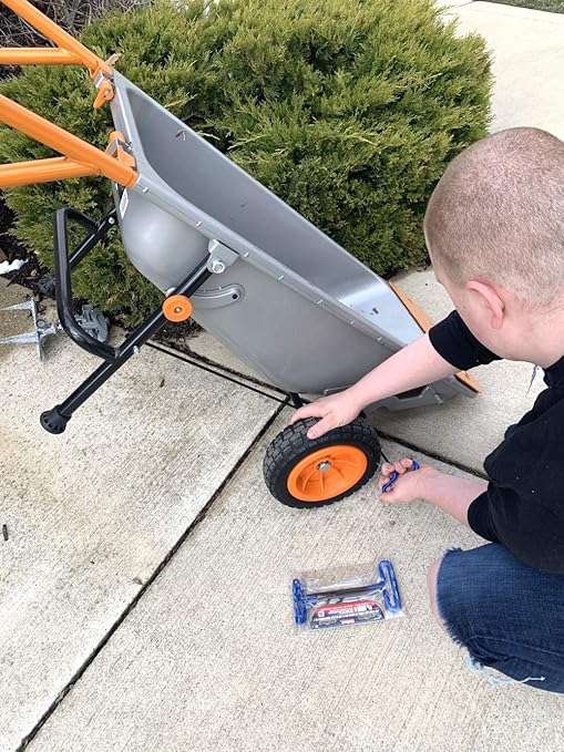 EKLIND 54992 12 MM Cushion Grip Hex T-Handle T-Key allen wrench