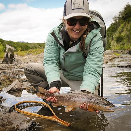 Epic Water Filters Nalgene OG | USA Made Bottle and Filter | Travel Water Bottle | Removes 99.99% Tap Water Impurities (48 Ounce, Rep Your Water)