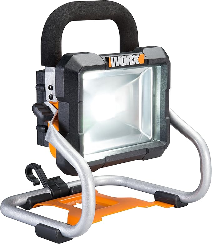 Worx WX026L.9 20V Power Share LED Work Light (Tool Only)