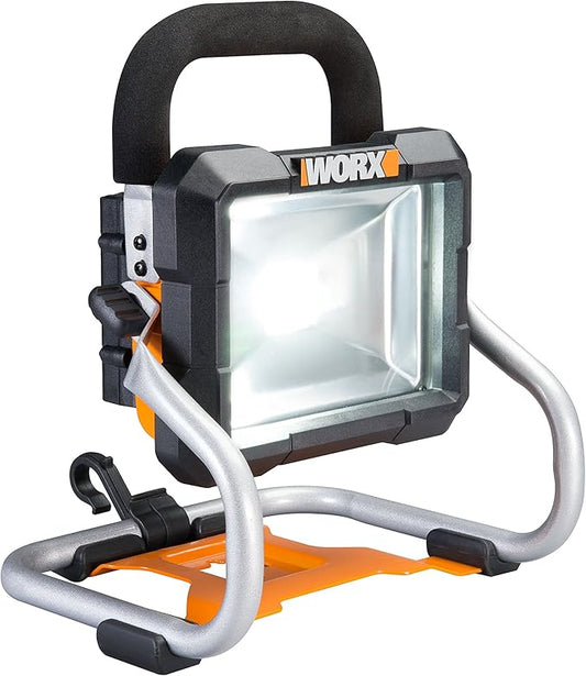 Worx WX026L.9 20V Power Share LED Work Light (Tool Only)