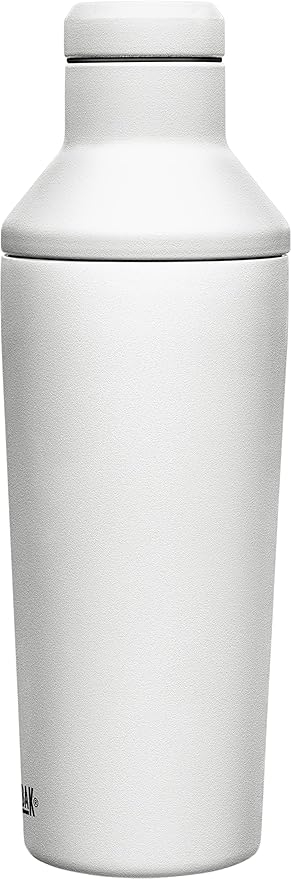 CamelBak Leakproof Cocktail Shaker 20oz, Insulated Stainless Steel