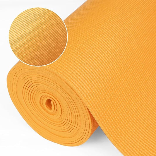 Foam Toolbox Liner Shelf Liner, Thickened Durable Pad Tool Box Mat for Protecting Your Tools, Work Surfaces, Garage, Chest -Orangish 3mm Thickness, 20 inch*24 ft