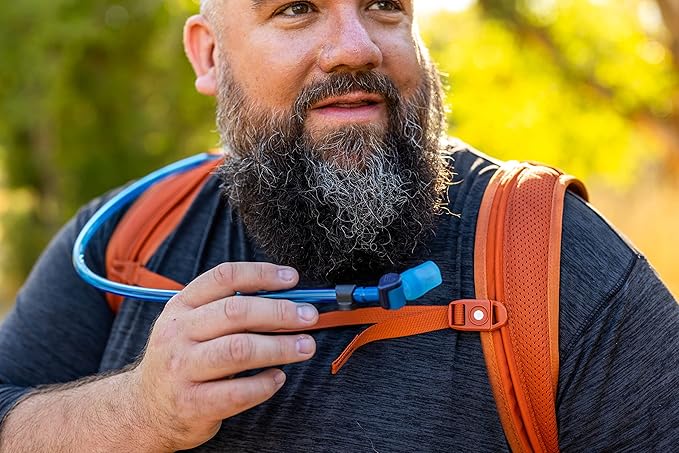 Gregory Mountain Products Hydro 2L Reservoir