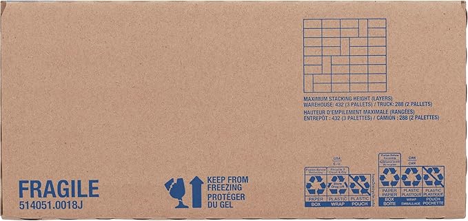 Brita Metro Water Filter Pitcher with SmartLight Filter Change Indicator, BPA-Free, Replaces 1,800 Plastic Water Bottles a Year, Lasts Two Months, Includes 1 Filter, Small - 6-Cup Capacity, Turquoise