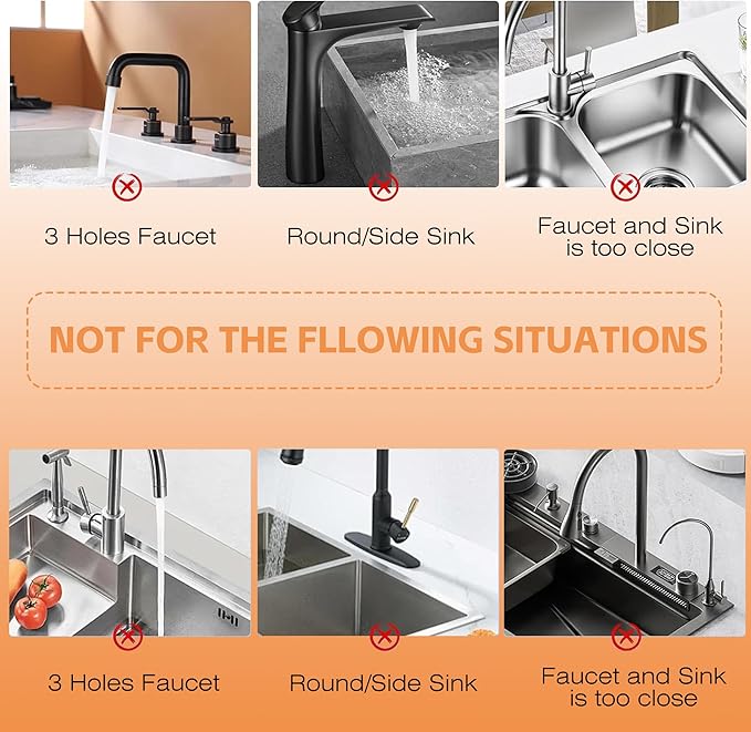 Kitchen Sink Splash Guard Faucet Mat Cartoon Bear Surfing Sink Splash Guard Behind Faucet,1 PC Soft Diatom Mud Non-Slip Mat-for Kitchen,Sink Mat,Dish Drying Mat,Bathroom Faucet Mat 15.5"X5.5"