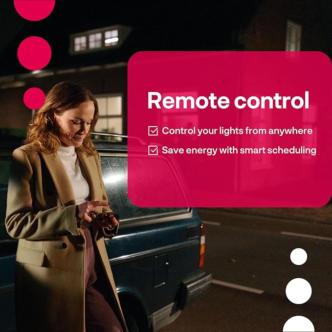 innr Zigbee A19 Smart Bulb, Works with Hue*, Alexa, SmartThings, White & Color, 40% More Brightness, E26 LED Color Changing Light Bulb, Dimmable, 1100 Lumen, 4-Pack