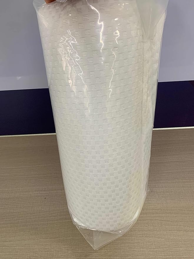 Fityou Cervical Pillow for Neck Pain Relief, Neck Pillow for Sleeping Neck and Shoulder Pain, Orthopedic Sleeping Pillow for Adults Kids, Ergonomic Contour Memory Foam Pillow for Side Back Sleeper