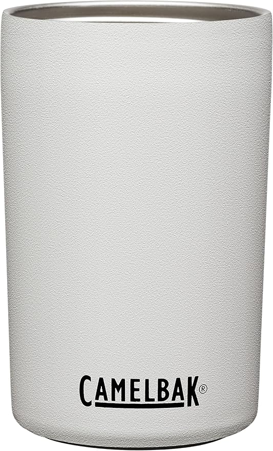 CamelBak MultiBev Water Bottle & Travel Cup – Insulated Stainless Steel