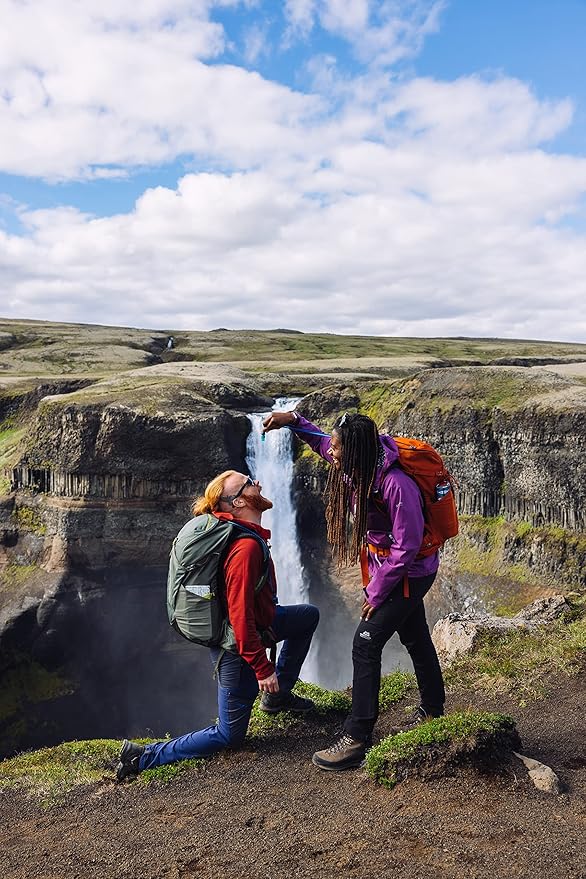 Gregory Mountain Products 3D Hydro 2L Reservoir