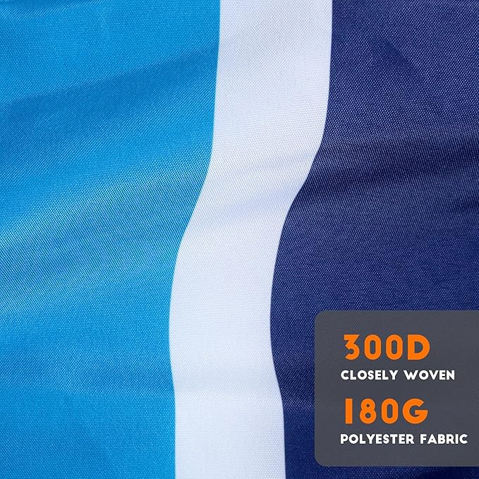 Blissun 9ft Patio Umbrella Replacement Canopy, Market Umbrella Top, Outdoor Table Umbrella Canopy for 8 Ribs, Canopy Only