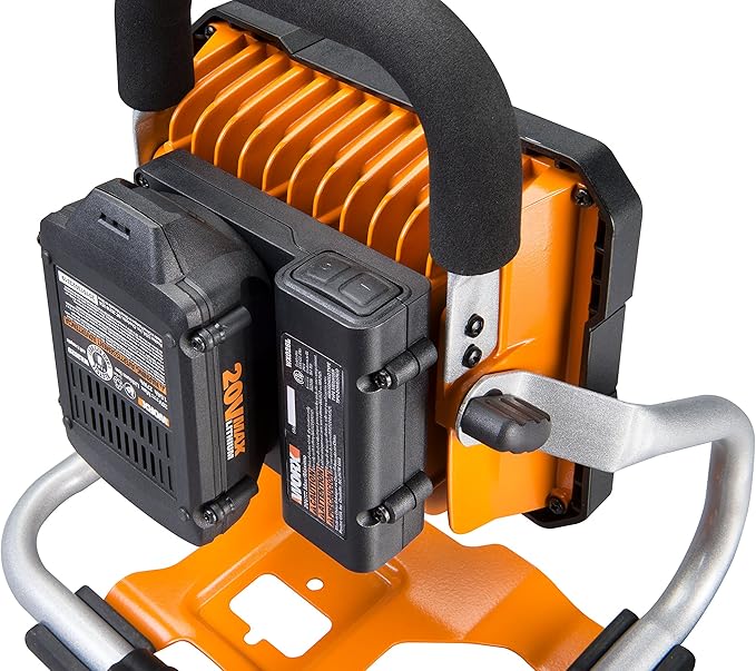 Worx WX026L.9 20V Power Share LED Work Light (Tool Only)