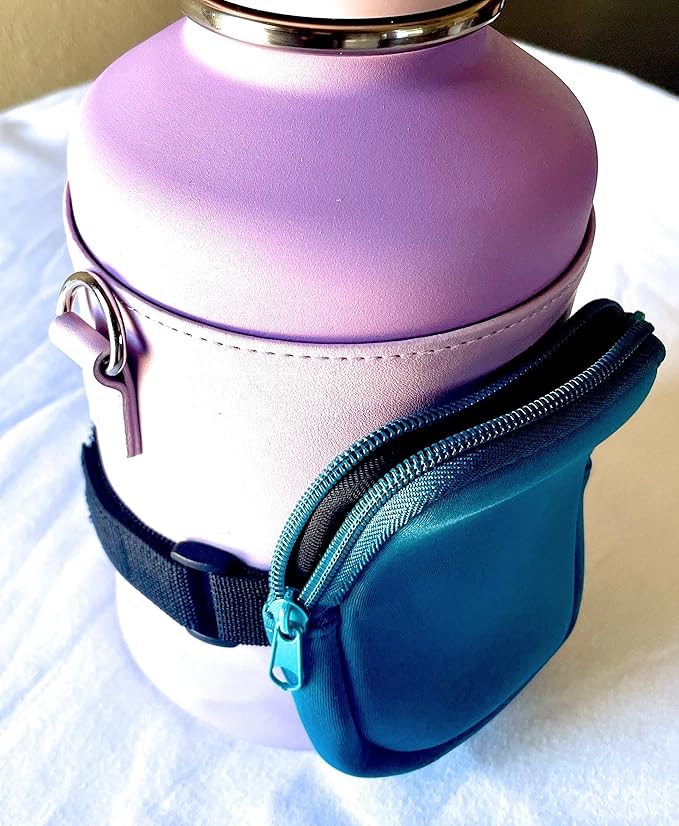 Water Jug, Water Bottle Storage Pouche