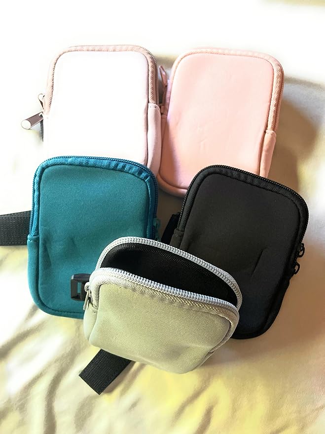 Water Jug, Water Bottle Storage Pouche