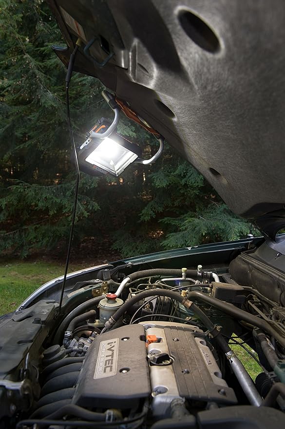 Worx WX026L.9 20V Power Share LED Work Light (Tool Only)