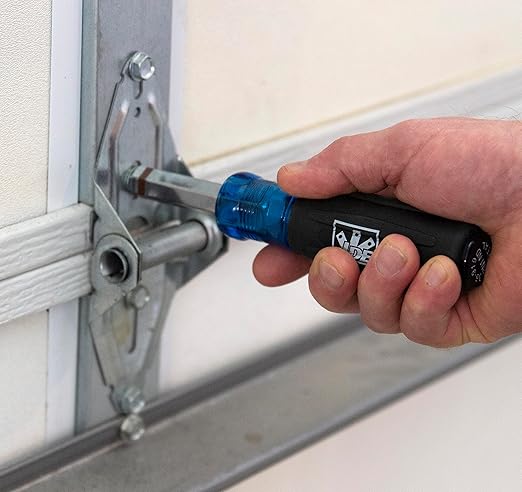 IDEAL INDUSTRIES INC. 35-919 7-in-1 Nut Driver